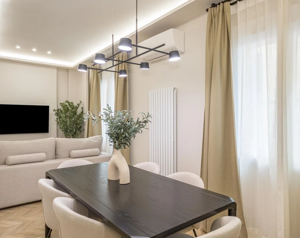 Fernán González - Venta Piso Madrid