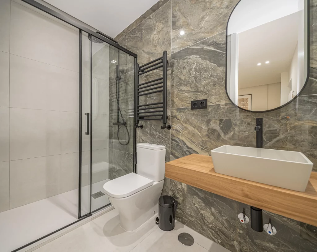 Fernán González - Venta Piso Madrid