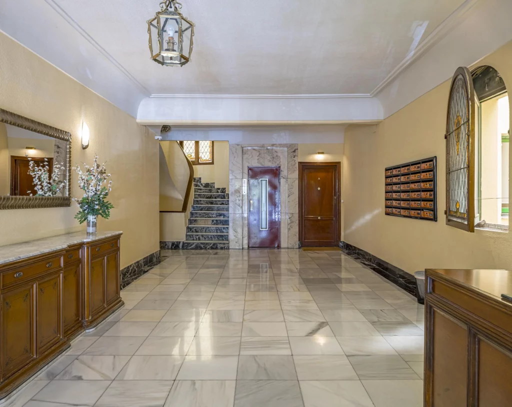 Fernán González - Venta Piso Madrid