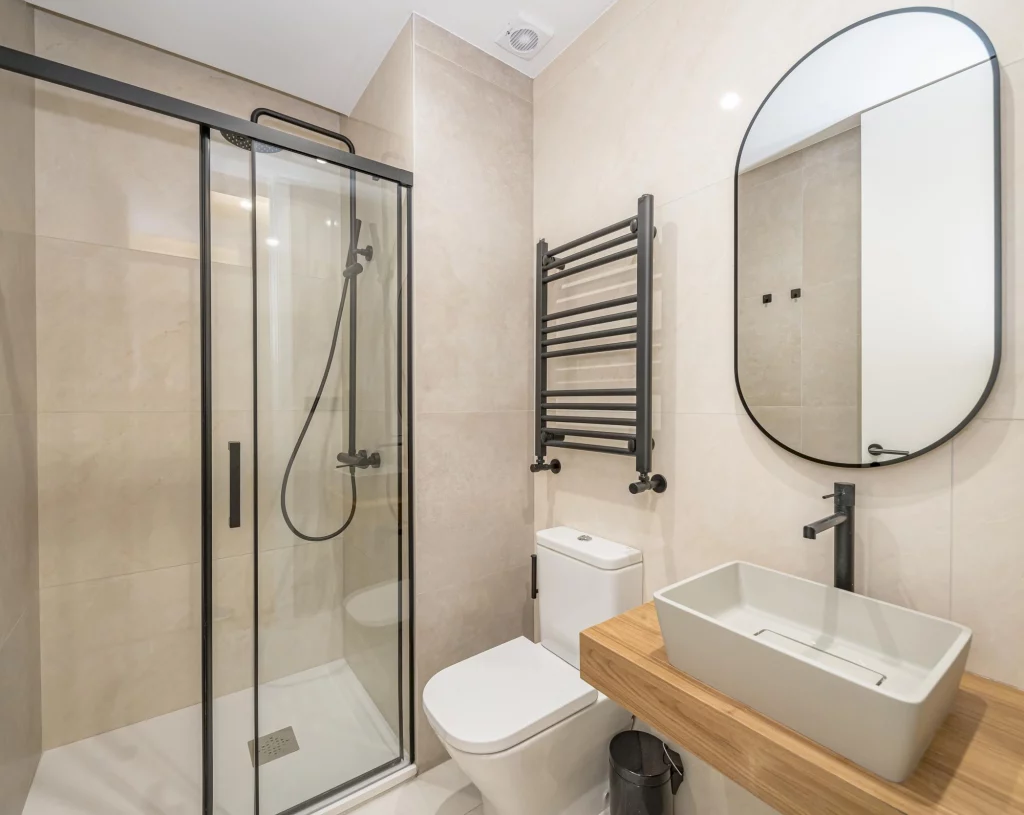 Fernán González - Venta Piso Madrid