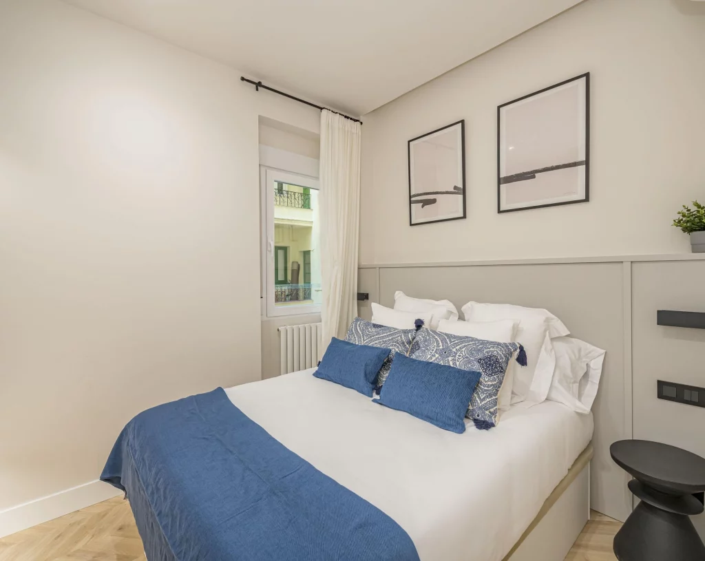 Fernán González - Venta Piso Madrid