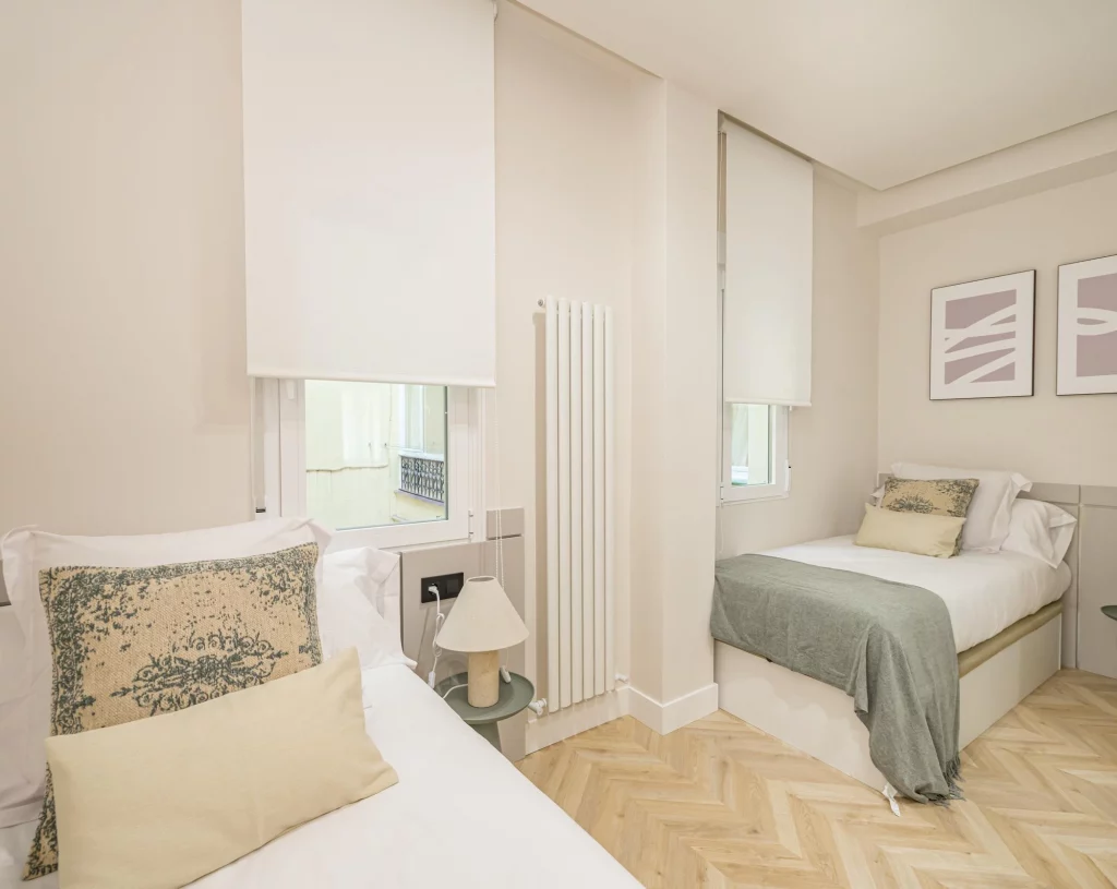 Fernán González - Venta Piso Madrid