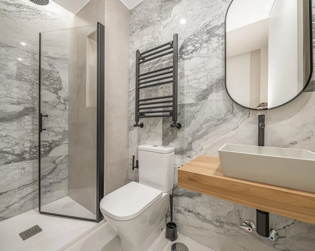 Fernán González - Venta Piso Madrid